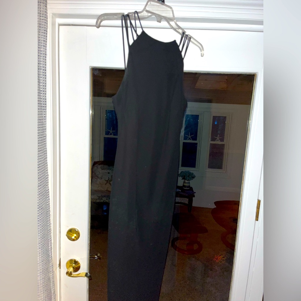 SiE 8 lined Evan Picone Dress